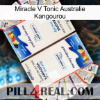 Miracle V Tonic Australia Kangaroo kamagra1